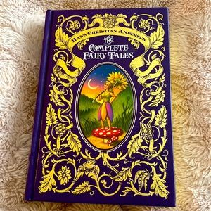 The Complete Fairy Tales and Stories by Hans Christian Andersen